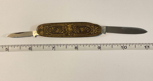 Henckels friodur knife - henckels,